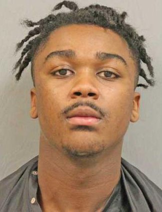 Dakquan Brown Web