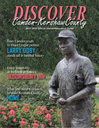 Magazine Cover Web