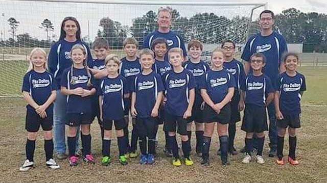 Soccer Champs Web