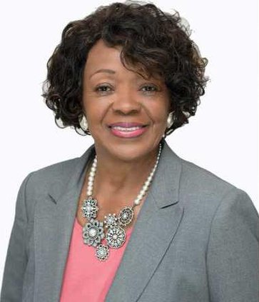 Alfred Mae Drakeford Web
