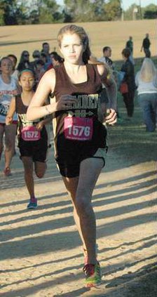 Abby Mc