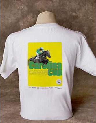 Cup T-shirt