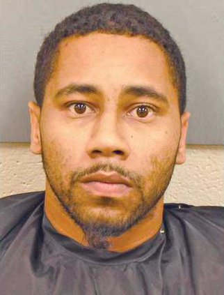 Dominick Booker Web