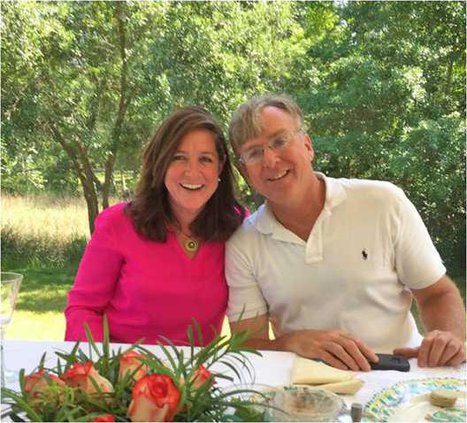 DuBose-Schaller Engagement Photo Web
