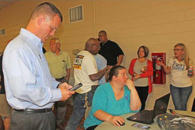 Election Day - Boan and Martin Web