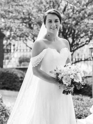 Elizabeth Monroe Wooten Web