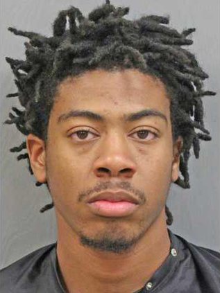 JahMir Taylor Web