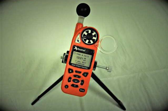 KH Temp Monitor 2 Web