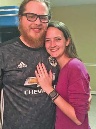 Kelly-Barnes Engagement Web