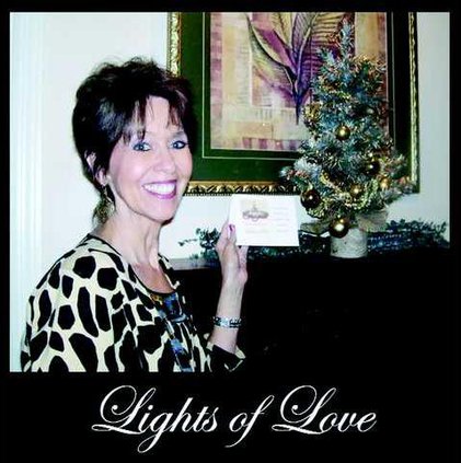 Lights of Love -T