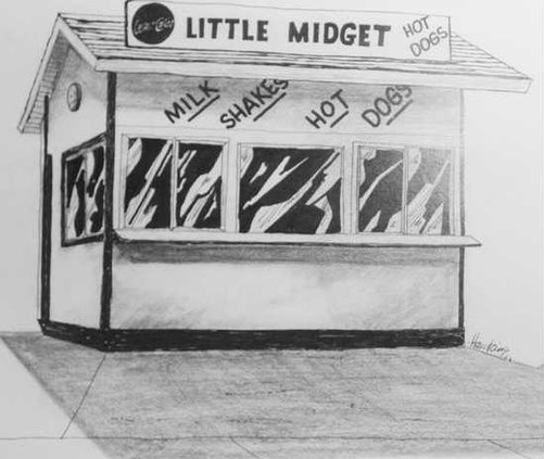 Little MidgetII Web