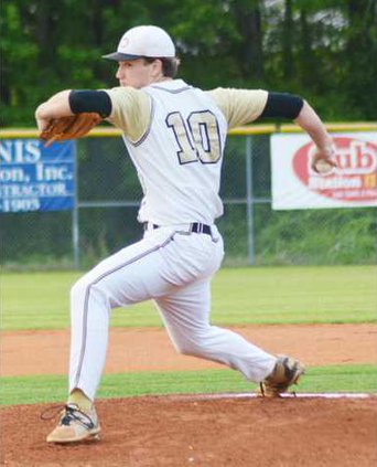 No-hitter