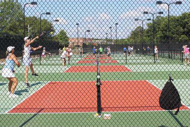 Pickleball 3 Web