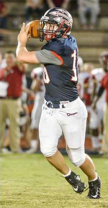 Sports - Will Morris Web