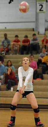 Volley