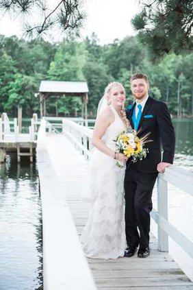 Wedding Web