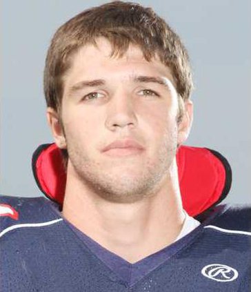 Zach Connell