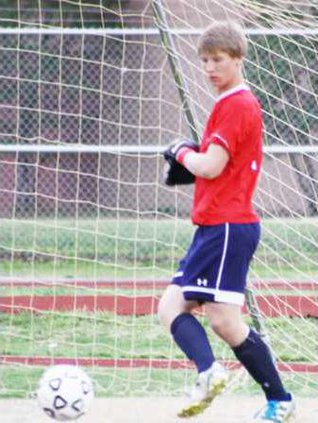 kyle keeper