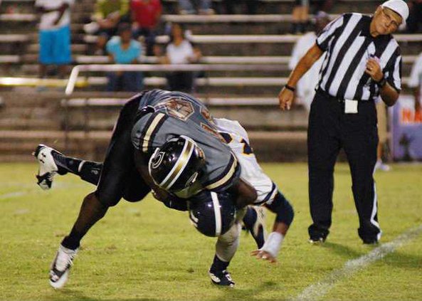 sack