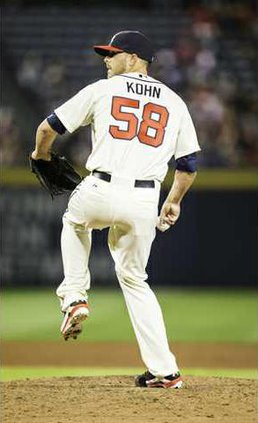 Braves Web