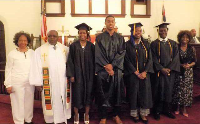 Graduates Web