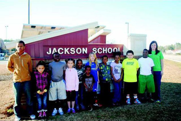 Jackson School