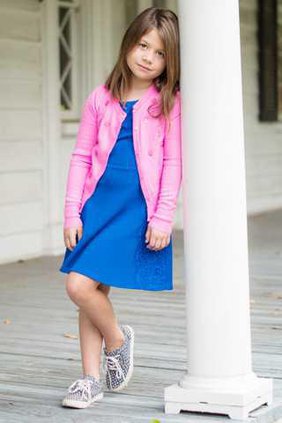 JoeAnna Parnell Web