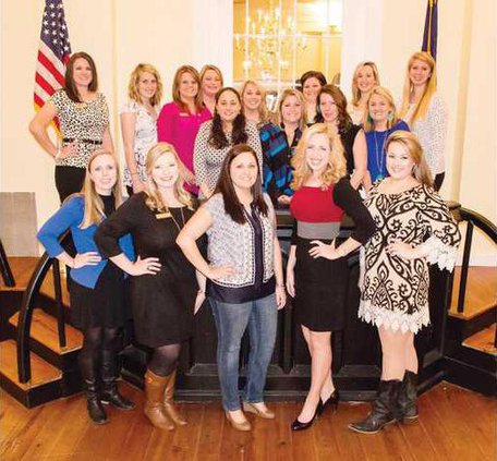 Junior League WEB