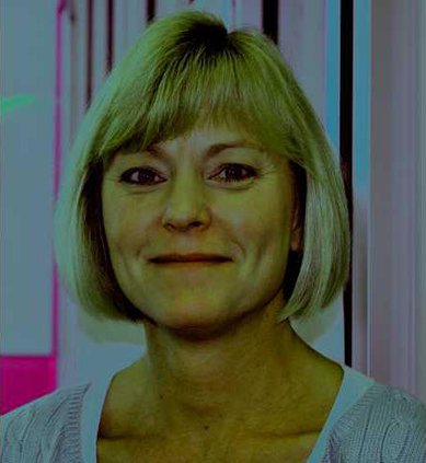 Kim Baldwin