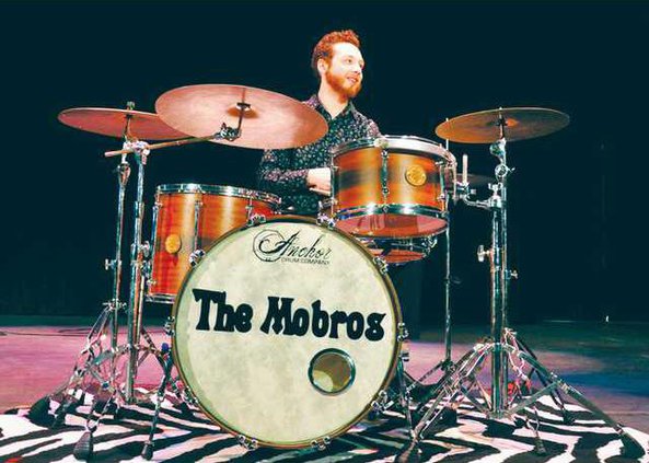 Patrick Morris web