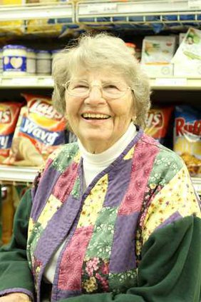 PollyLangley Ridgeway