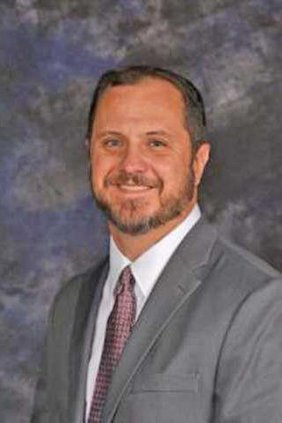 Rev Arant Web