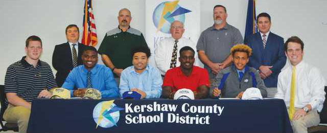 Signees Web