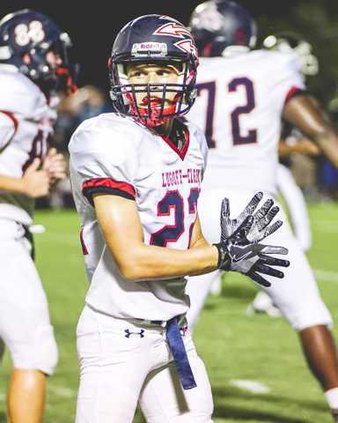 Sports - Gatlin Lawson Web