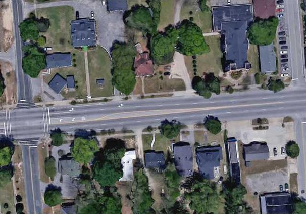 West DeKalb Street Web