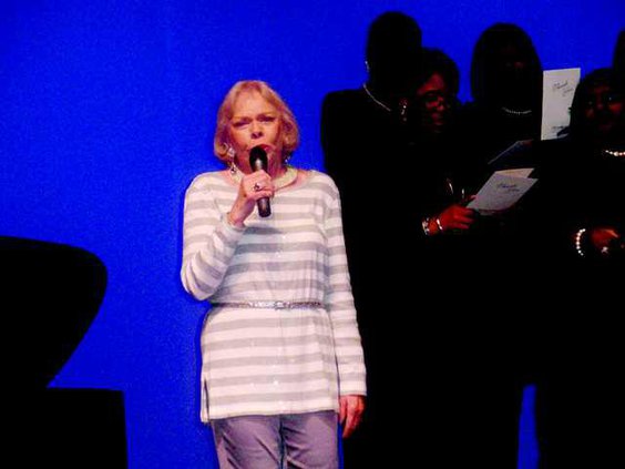 joy scully