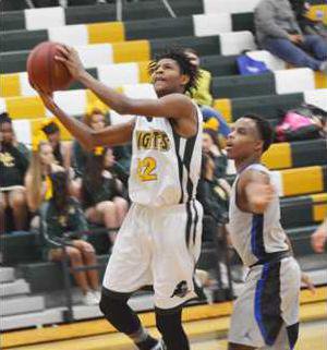 layup