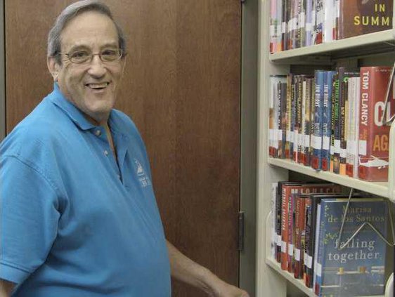 libraryvolunteer