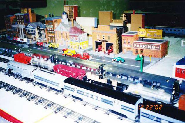 train 3