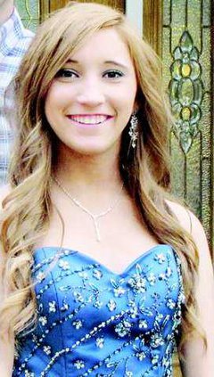 Andrea Sanders -T