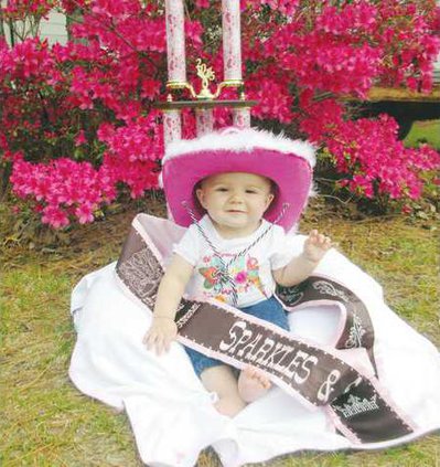Baby Pageant WEB
