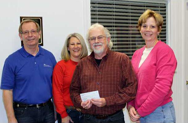 Check Presentation Food for the Soul WEB