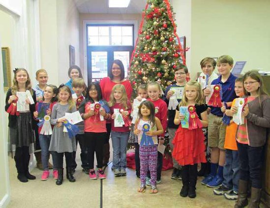 Christmas Card Winners PP WEB