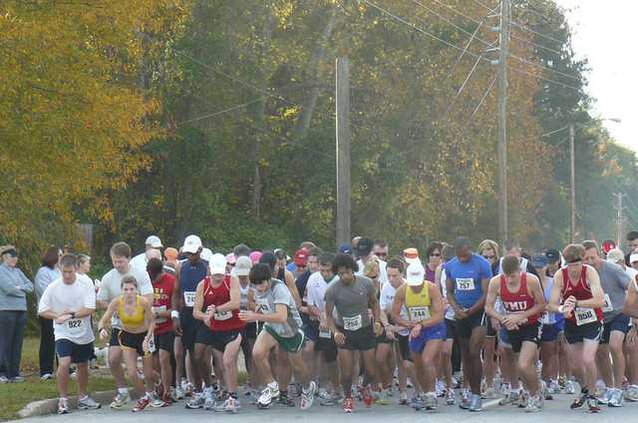 Colonial Cup 10k.JPG