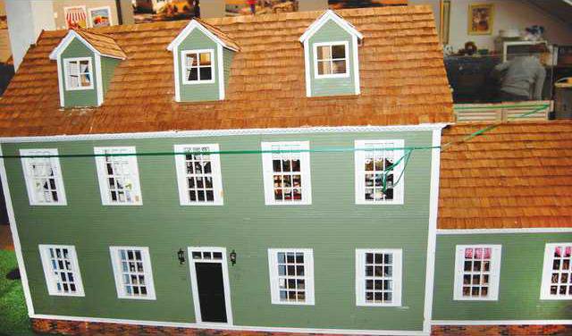 Dollhouse 4 WEB