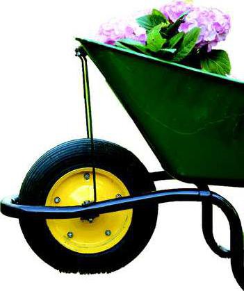 Garden PP T