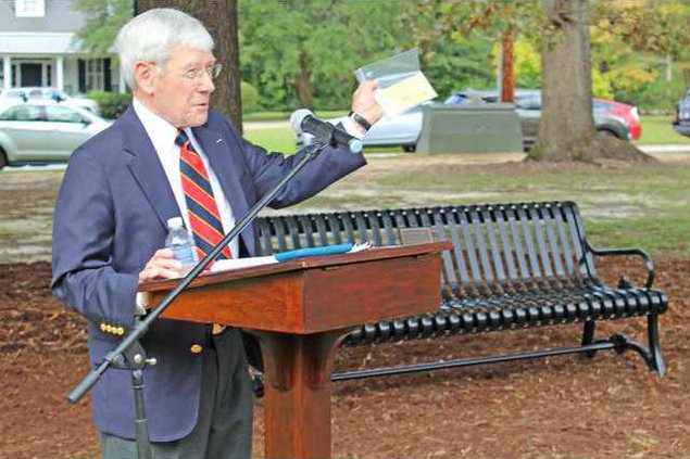 Goodale - Willard Polk Web