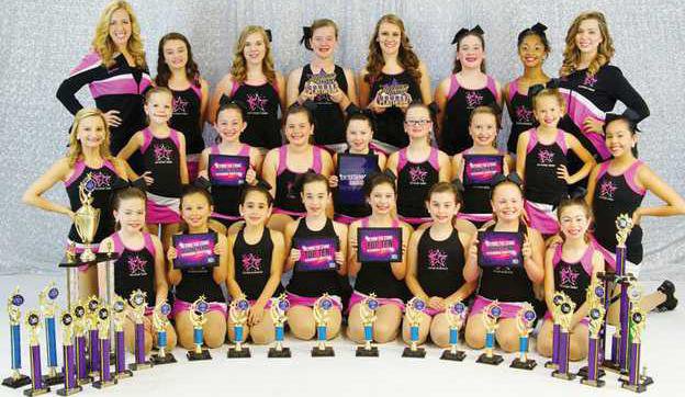 KFA Camden Crew Winners WEB