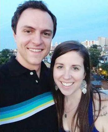 Lillie Ashton Yount and Jeremy Robert Getman -Web
