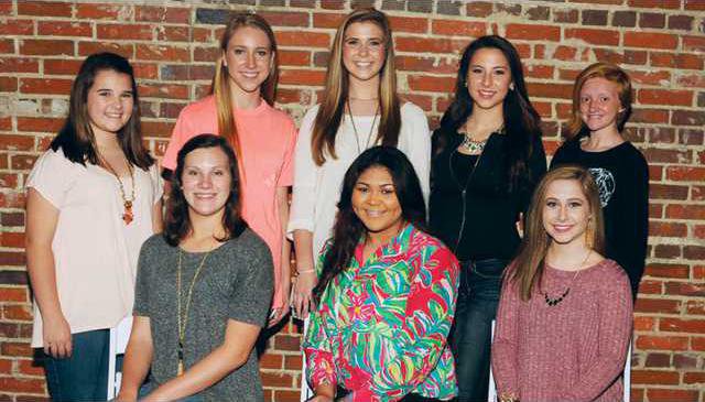 Miss Camden contestants WEB